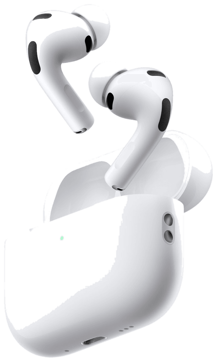 AirPods Pro 3