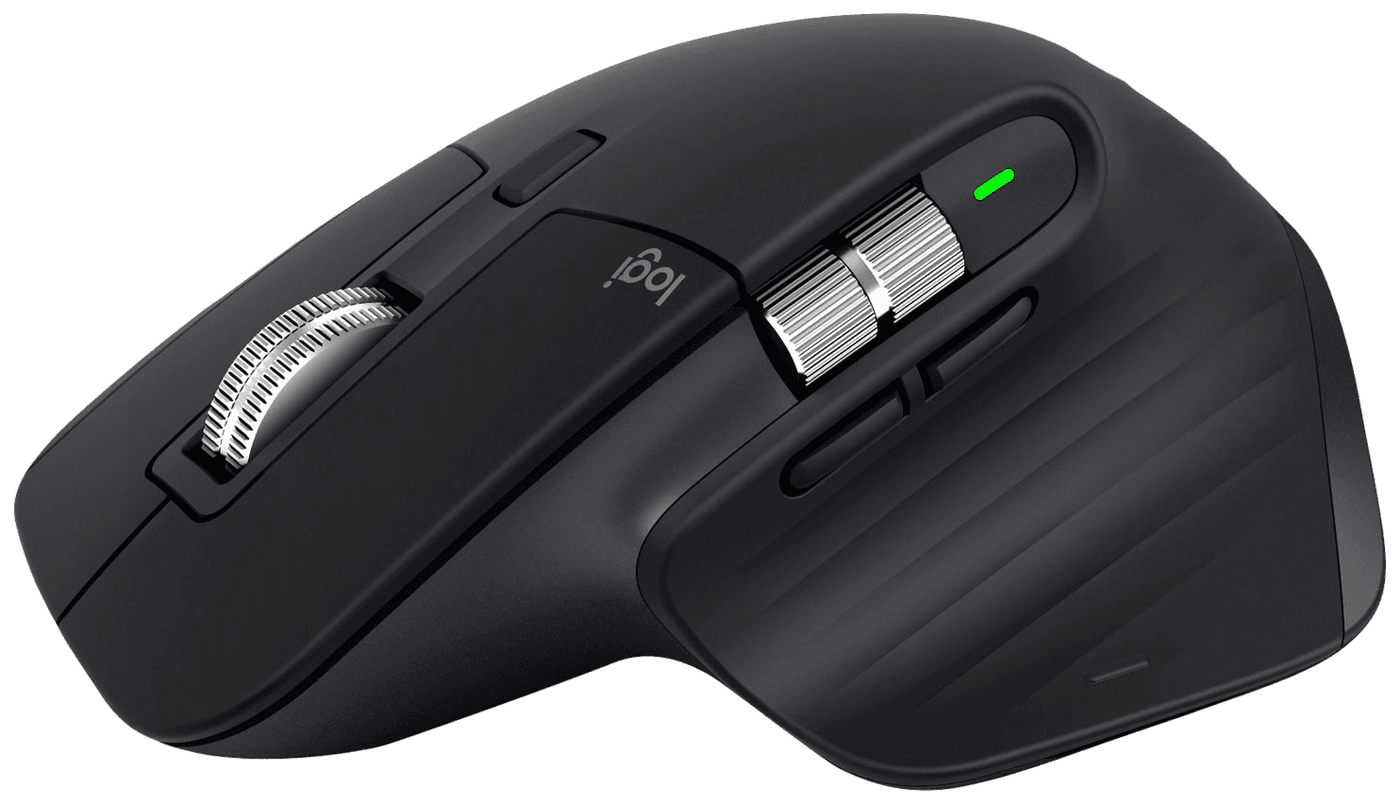 Logitech MX Master 3S